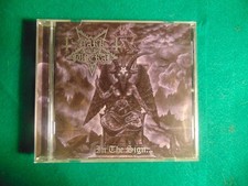 Dark Funeral In the Sign CD Mini Album 2000 Black Metal Necropolis Records comprar usado Dark Funeral In the Sign CD Mini Album 2000 Black Metal Necropolis Records comprar usado  Enviando para Brazil