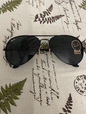 Ray ban aviator usato  Roma