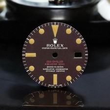 Rolex vintage 1665 usato  Marino