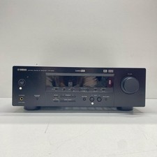 Yamaha htr5930 home for sale  Los Angeles