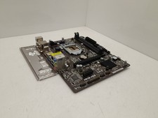 Asrock h81m hds for sale  READING