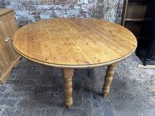 Drop leaf pine for sale  STAFFORD