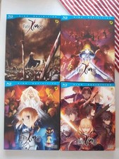 Anime fate zero gebraucht kaufen  Neuwied