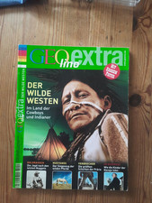 Geolino extra wilde gebraucht kaufen  Biblis