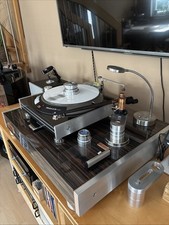 Denon exclusiv plattenspieler gebraucht kaufen  Fürth