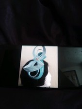 Lovely light blue for sale  LONDON