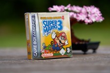 Super mario advance d'occasion  Saint-Lô
