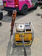 Benford hp90 mk2 for sale  HORLEY