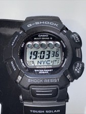 Casio shock solar for sale  Carlsbad