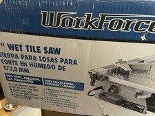 Workforce thd550 wet for sale  Loganville