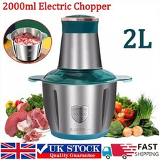 Mini electric meat for sale  UK