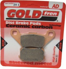 Brake pads rear for sale Brake pads rear for sale  DONCASTER