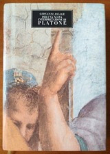 Giovanni reale per usato  Bologna