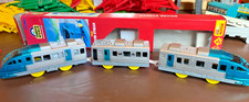 Tomy tomica trackmaster for sale  BARNET