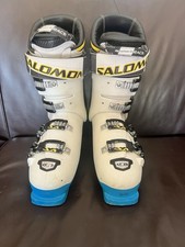Salomon max 120 for sale  WISBECH