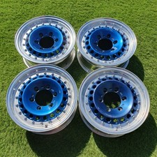 multispoke wheels for sale  MELKSHAM
