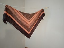 Dreieck rücken schultertuch gebraucht kaufen Dreieck rücken schultertuch gebraucht kaufen  Teublitz
