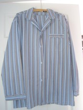 Men pyjamas size for sale  BANBURY