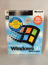 Logiciel windows big d'occasion  Mertzwiller