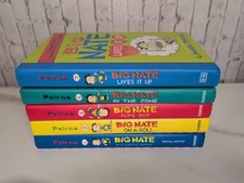 Big nate kids for sale  Moline