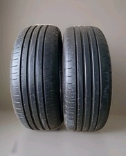 Goodyear 205 tyres for sale  MANCHESTER