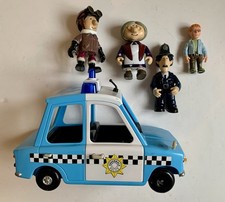 Postman pat police for sale  COVENTRY