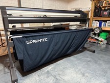Graphtec fc8600 160 for sale  Clive