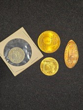 worlds fair coin for sale  Leominster
