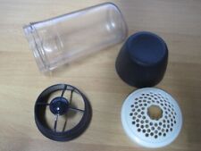 Tupperware zuckerhut teilig gebraucht kaufen  Borken