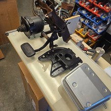 1957 chevy power for sale  Delray Beach