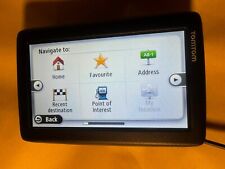 Tomtom start satnav for sale  LONDON