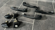 Türgriffe paket bmw gebraucht kaufen  Grafenau