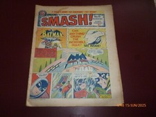 Smash march 1967 for sale  CHESHAM