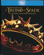 Ebond trono spade usato  Marino