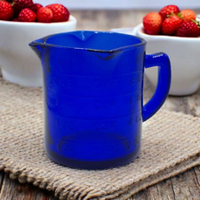 Cobalt blue depression for sale  Wister