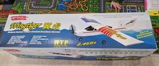 Wingtiger radio controlled for sale  SWINDON