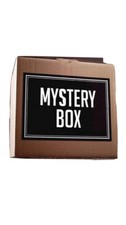 Box stock lotto usato  Brindisi