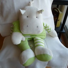 Doudou range pyjama d'occasion  Lescar