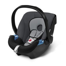 Cybex babyschale aton gebraucht kaufen  Landau