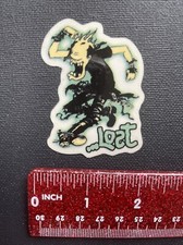 Lost punk rock for sale  San Diego