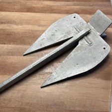 Ware plastimo plattenankler gebraucht kaufen  Pritzerbe
