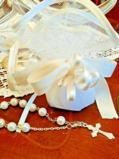 Bomboniera comunione con usato  Noragugume