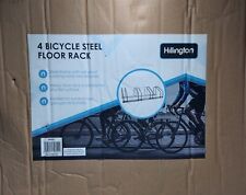 Galvanized bike stand for sale  DONCASTER