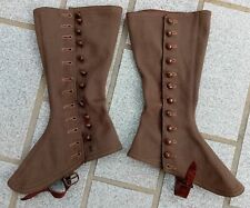 Antique pair sheet d'occasion  Expédié en Belgium