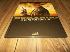 Durango tome swolfs d'occasion  Paris VII