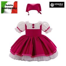 Vestito feste bambina usato  Velletri