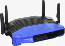 Linksys wrt1900acs dual gebraucht kaufen  München