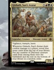 Edh dinosaur deck for sale  Harrison