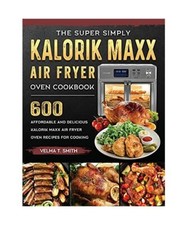 Super simply kalorik gebraucht kaufen  Trebbin