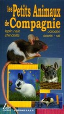 Petits animaux compagnie d'occasion  Joinville